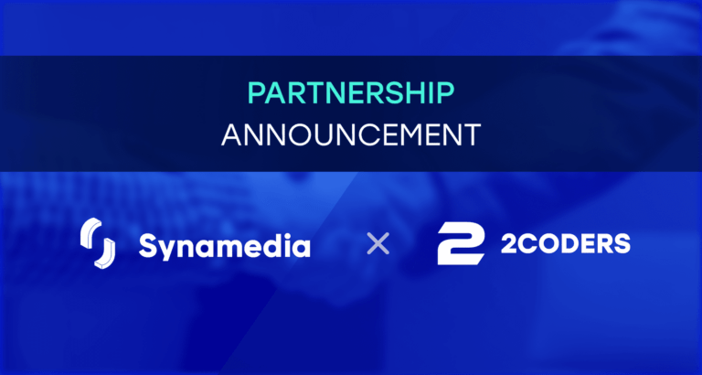 Synamedia Partnership 1